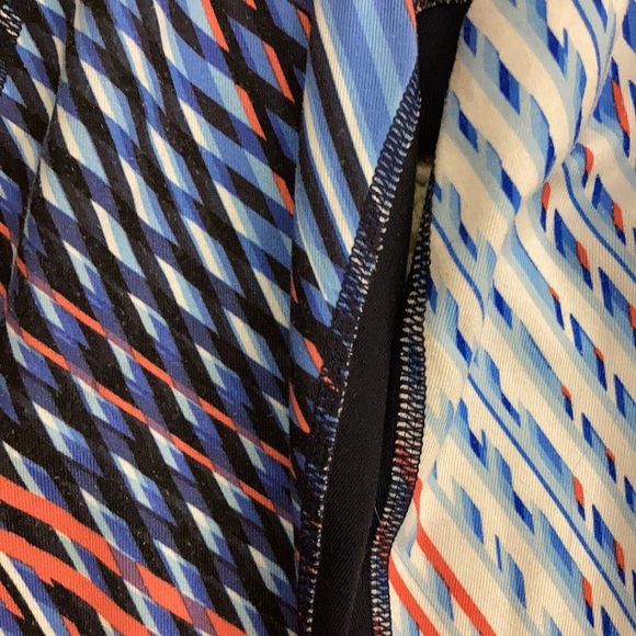 Athleta Navy Tights XXS - Picture 5 of 5